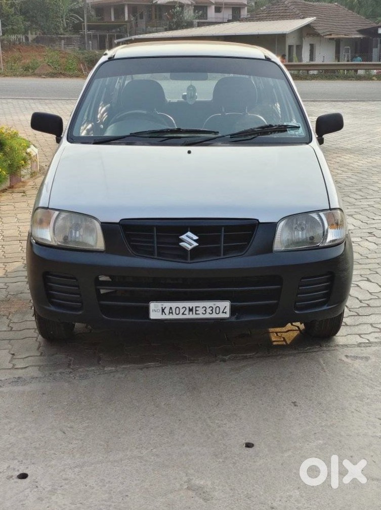 Maruti Alto Old Model Cheap