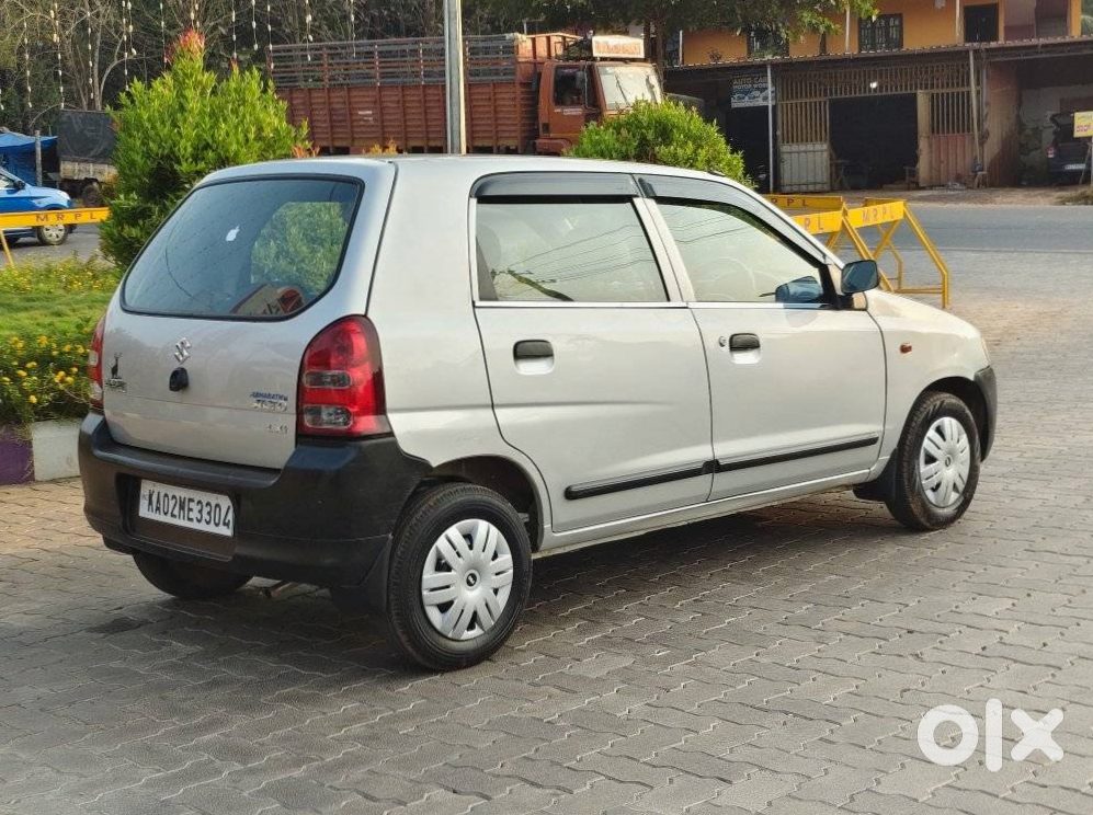 Maruti Alto Old Model Cheap