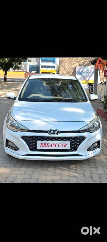 Elite I20 2021 Diesel Manual