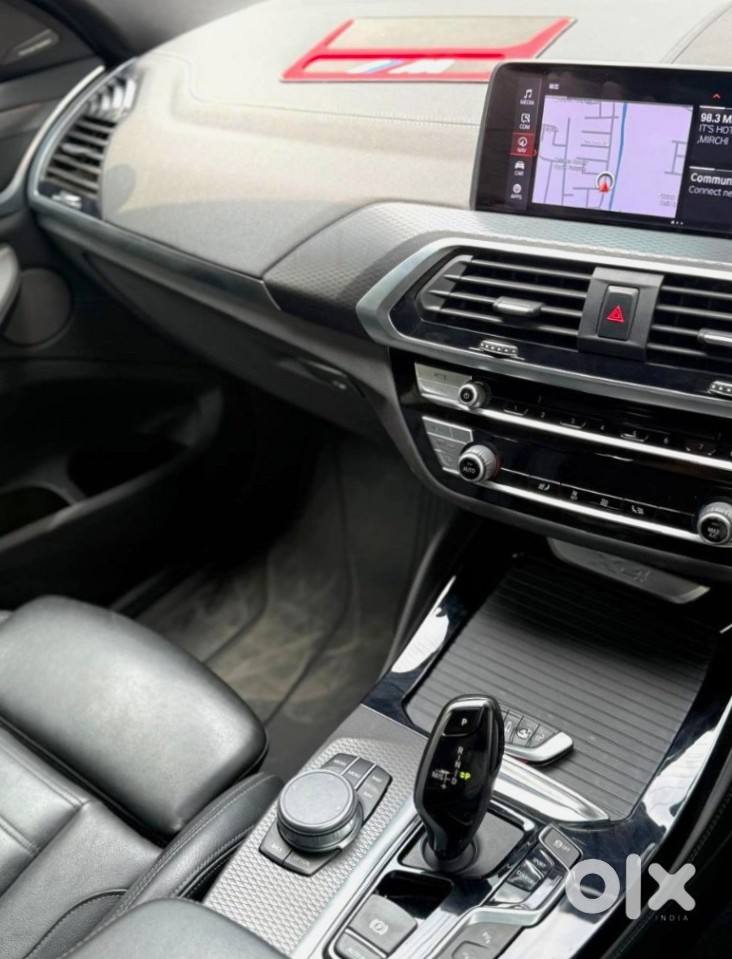 Bmw X4 - Single Owner