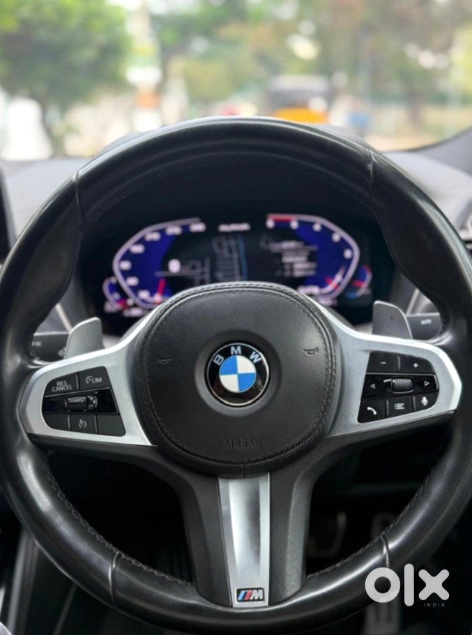 Bmw X4 - Single Owner