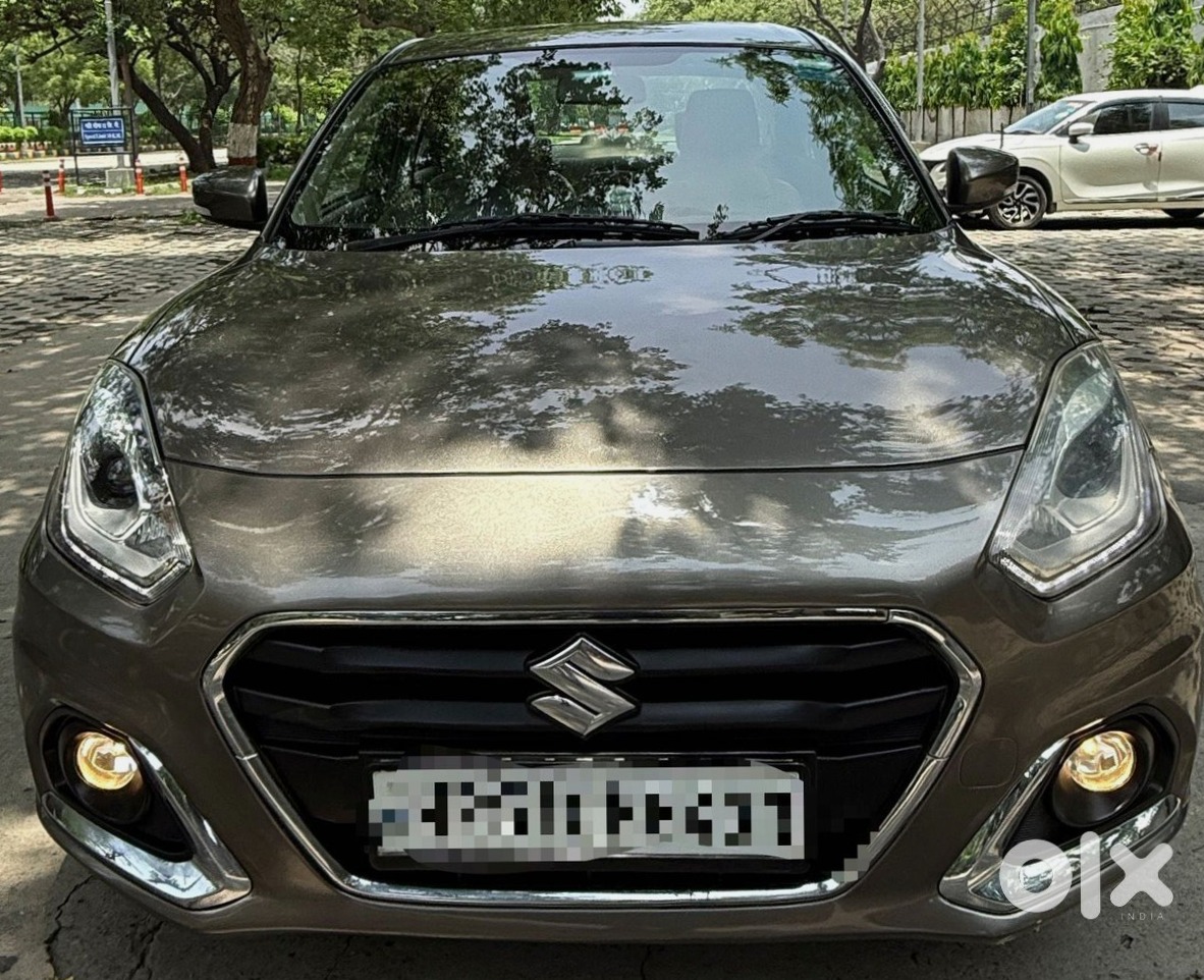 Dzire 2010 Diesel