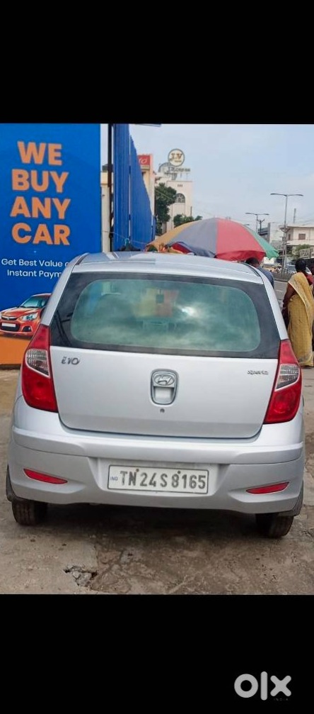 2015 I10 - Need To Sell Quickly