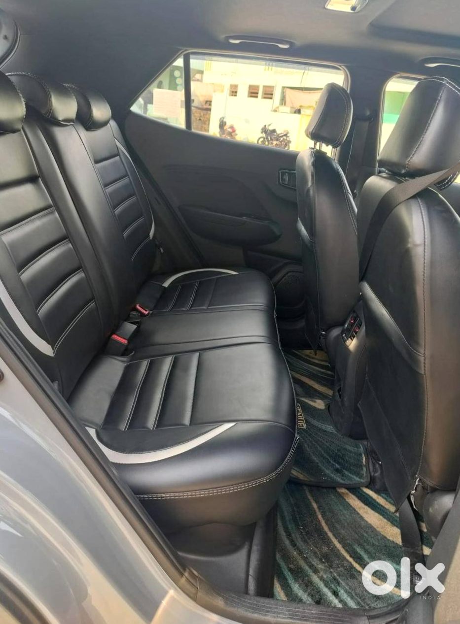 Urgent: 2024 Hyundai Venue N Line