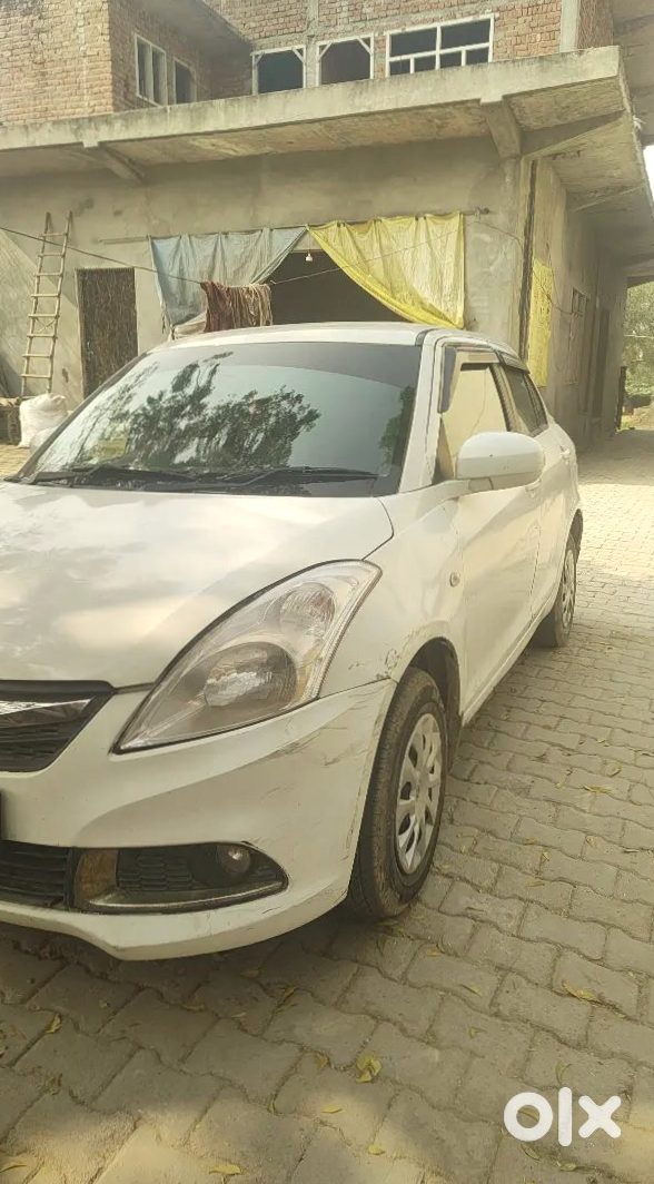 Maruti Dzire 2014 - Need Quick Sale