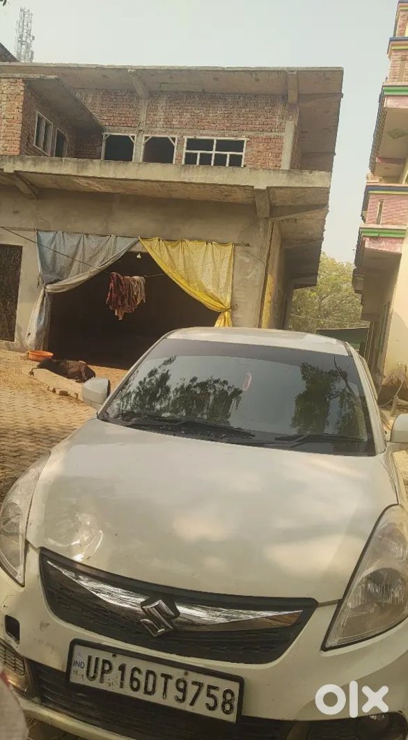 Maruti Dzire 2014 - Need Quick Sale