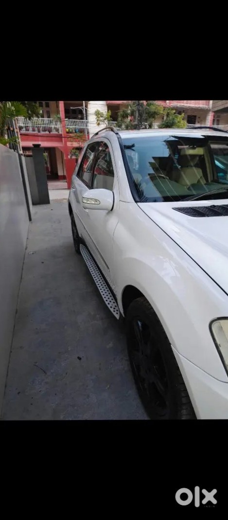 Urgent Need To Sell - 2013 Mercedes M-class