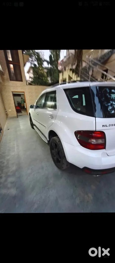 Urgent Need To Sell - 2013 Mercedes M-class