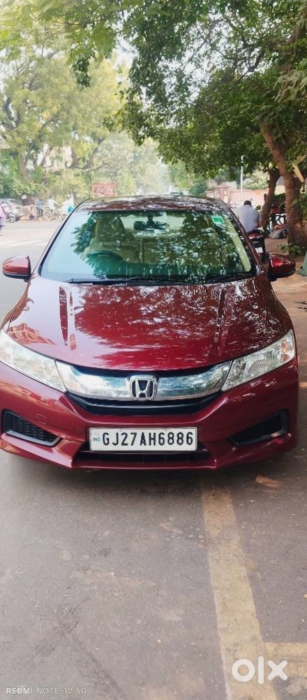 Honda City 2022 | Diesel Automatic