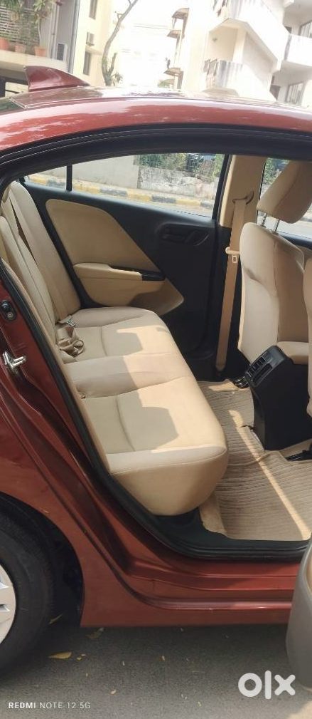 Honda City 2022 | Diesel Automatic