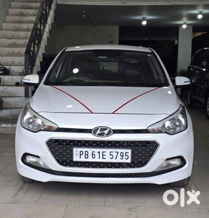Hyundai I20 2021 Diesel