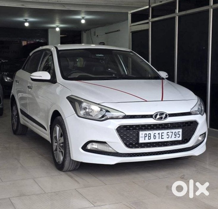 Hyundai I20 2021 Diesel