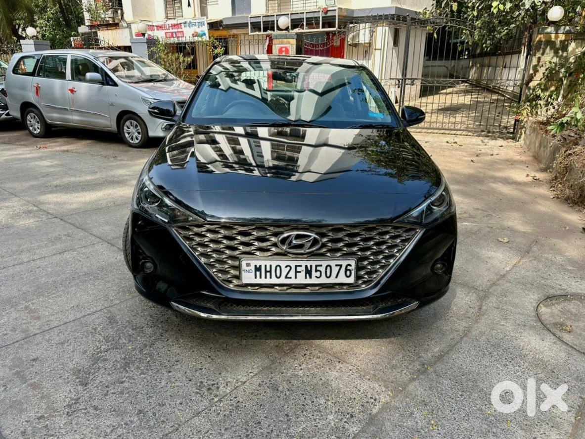 Hyundai Verna 2016 - Single Owner