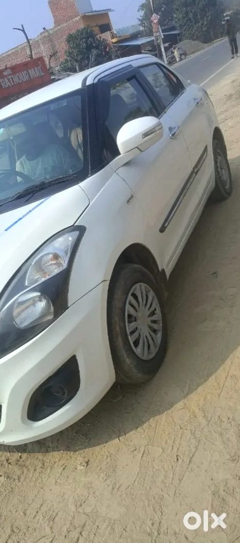 2023 Maruti Dzire Automatic Petrol