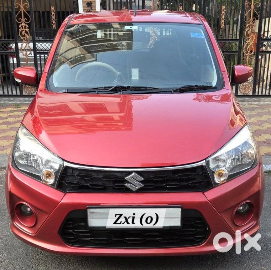 Celerio For Sale