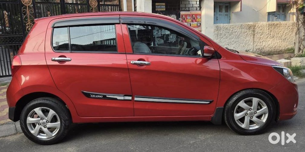 Celerio For Sale
