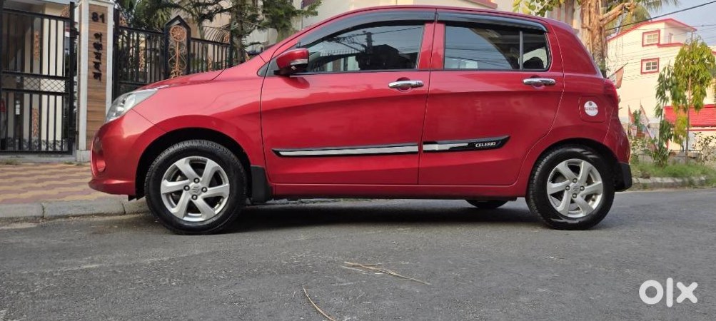 Celerio For Sale