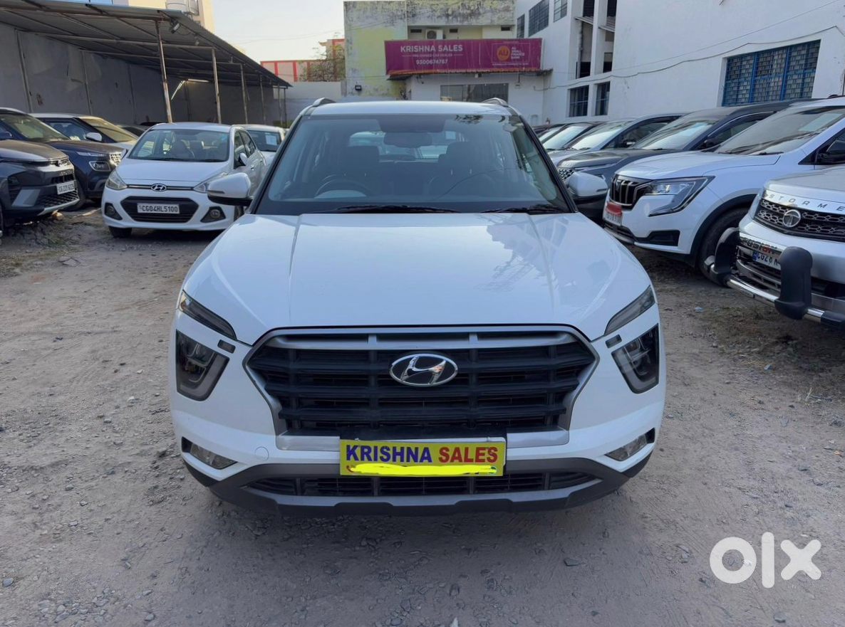 Hyundai Creta 2018 - Excellent Shape