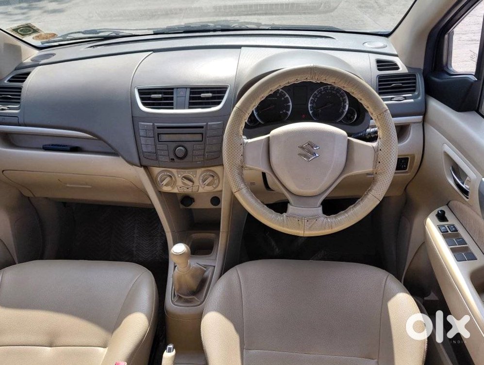 2012 Maruti Suzuki Ertiga | Diesel