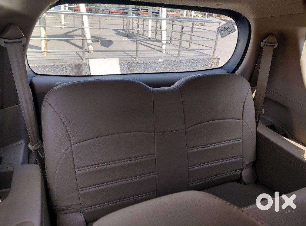 2012 Maruti Suzuki Ertiga | Diesel