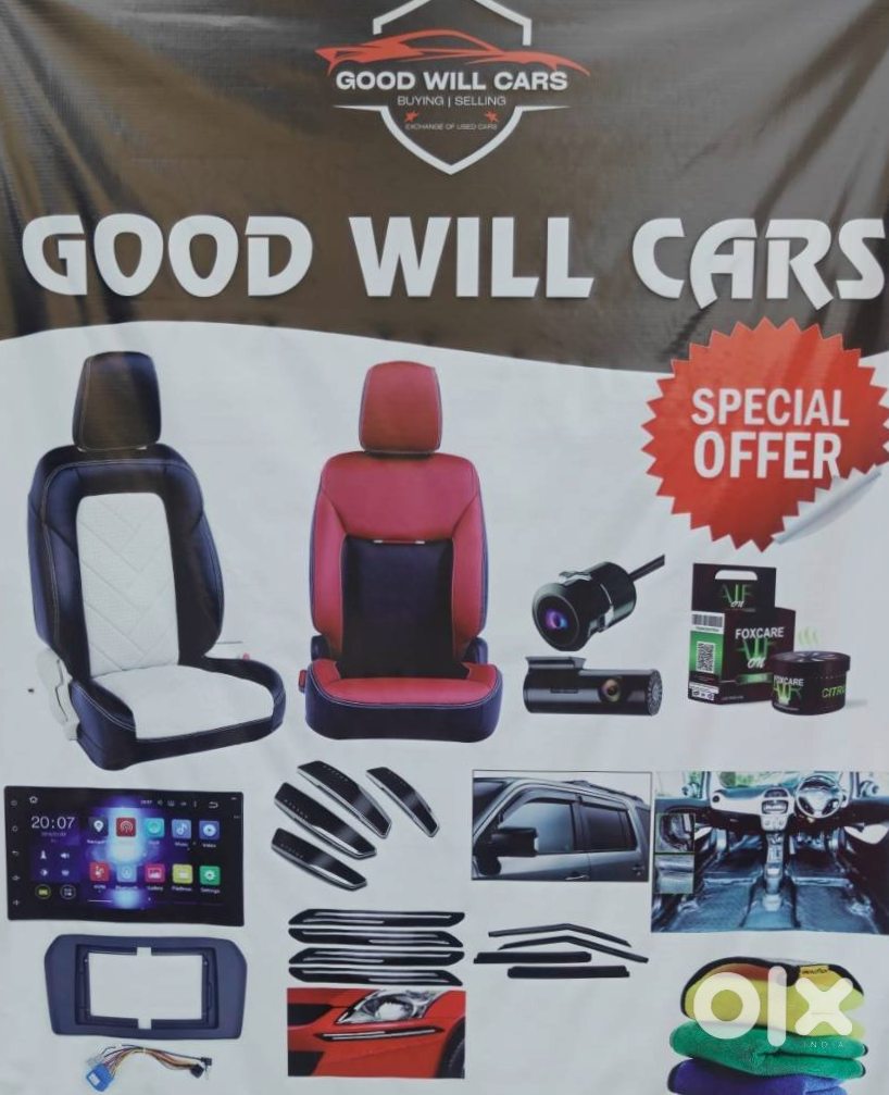 2021 Grand I10 Nios - Family Owned