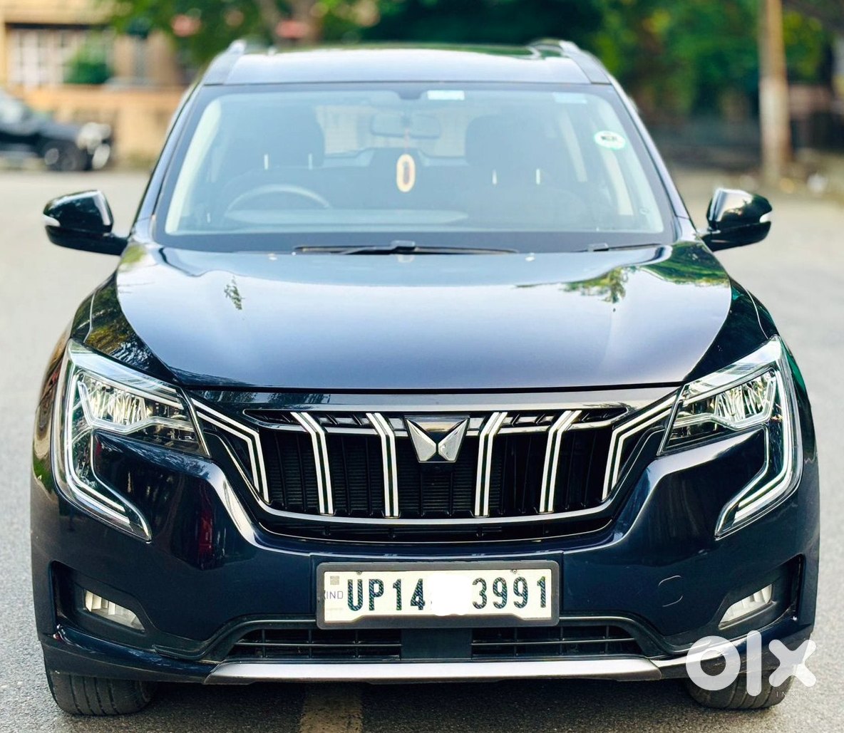 Mahindra Xuv700 2025