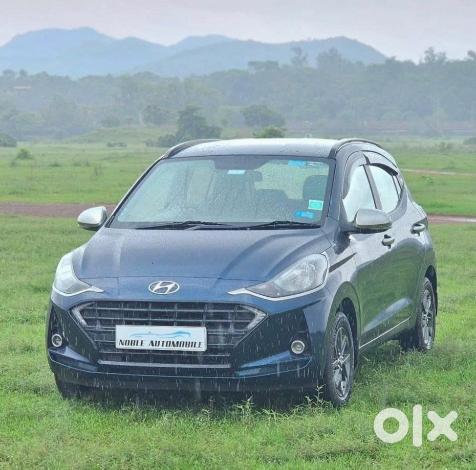 Hyundai Grand I10 Nios 2022