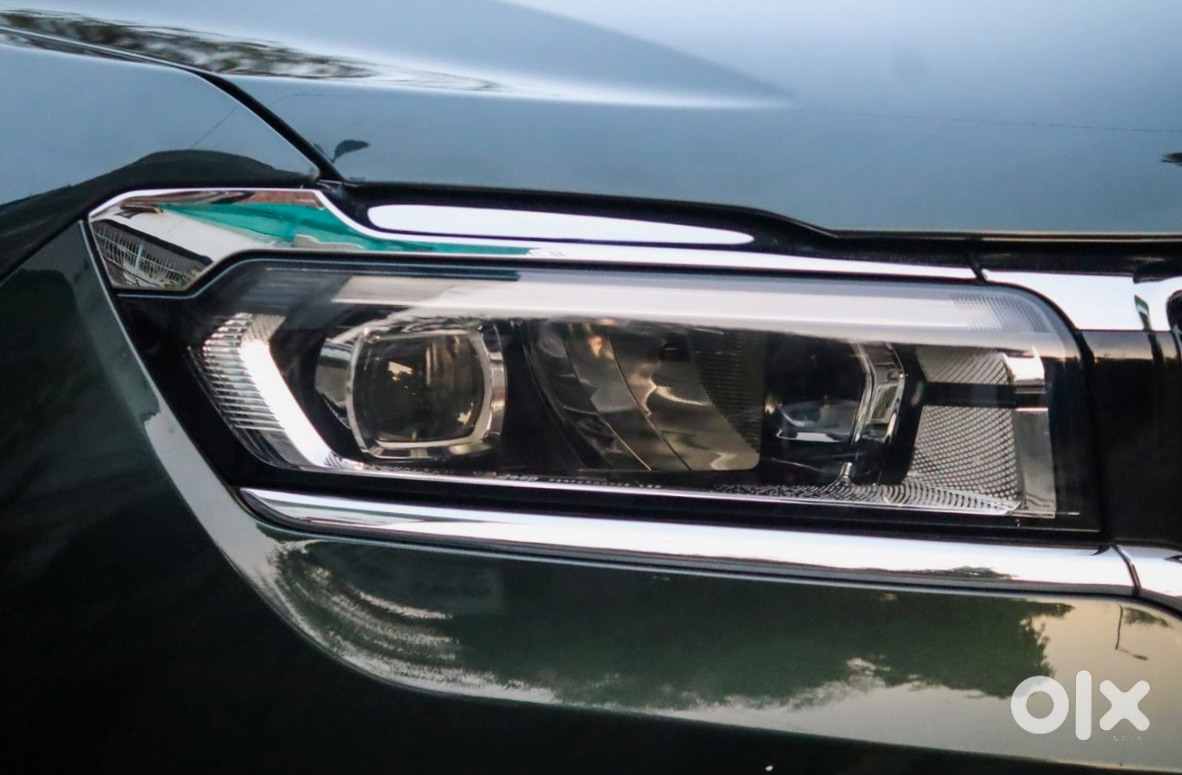 Jeep Meridian 2025 Petrol