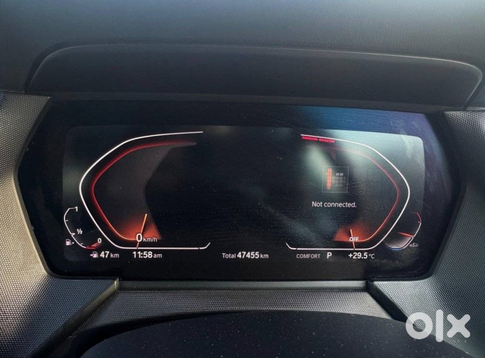 Bmw 2 Series Gran Coupe 2023 Cng