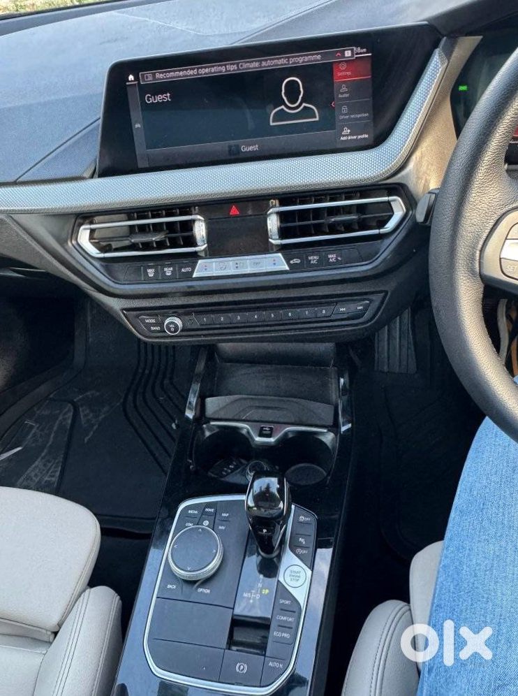 Bmw 2 Series Gran Coupe 2023 Cng