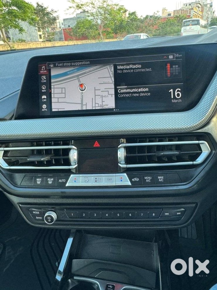 Bmw 2 Series Gran Coupe 2023 Cng