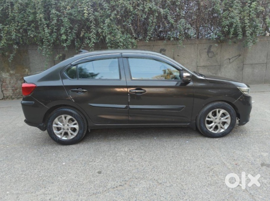Honda Amaze 2024 Petrol Automatic