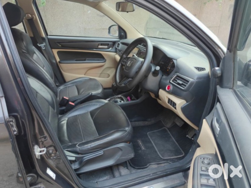 Honda Amaze 2024 Petrol Automatic