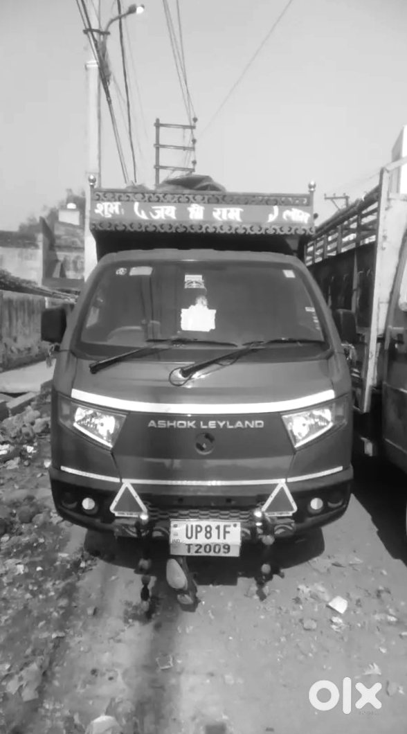 Ashok Leyland Stile Family Suv