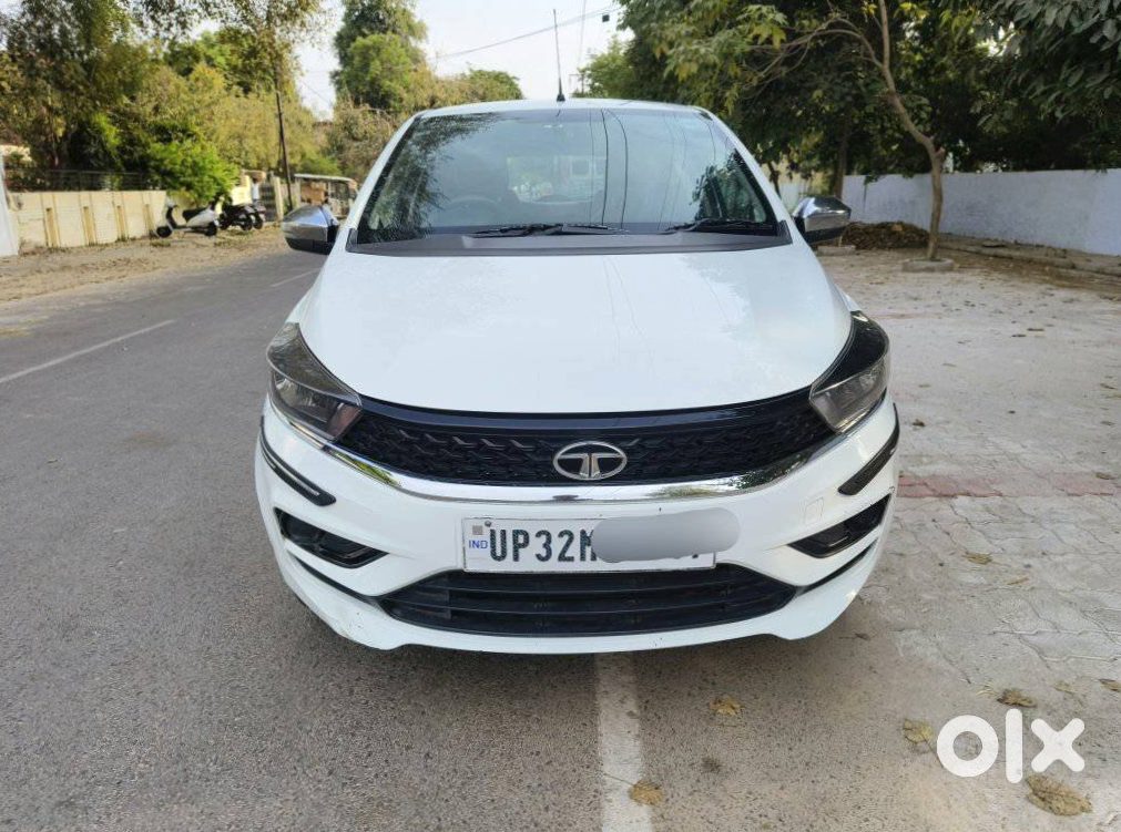 Urgent Sale - Tata Tiago 2023