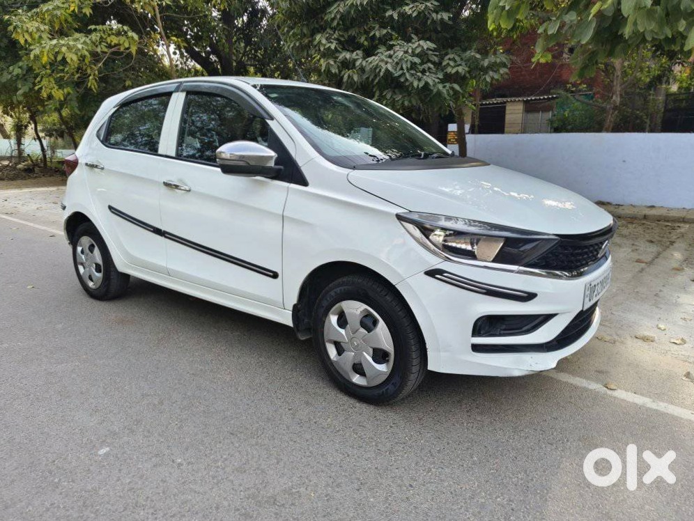 Urgent Sale - Tata Tiago 2023