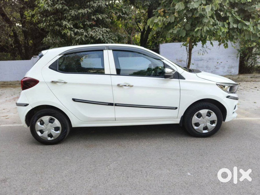 Urgent Sale - Tata Tiago 2023