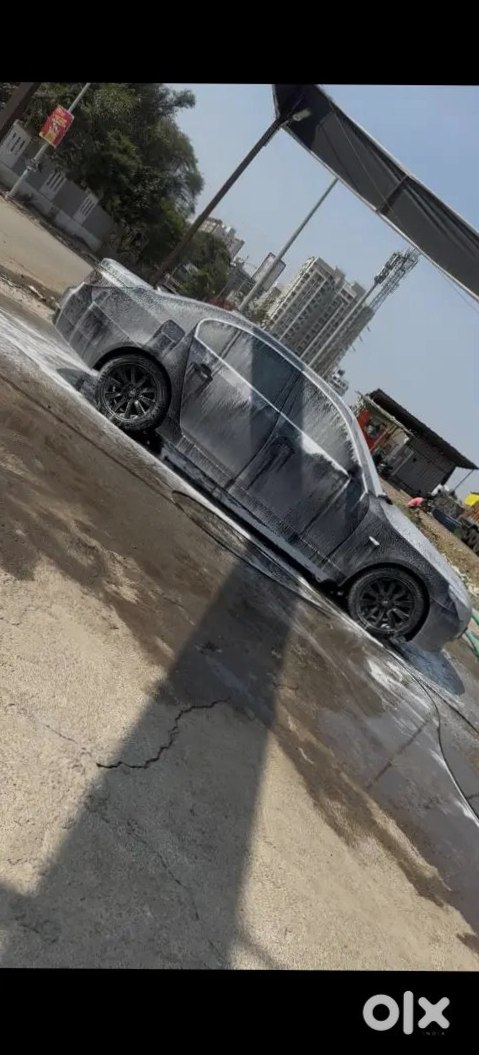 2023 Bmw 5 Series Diesel Automatic