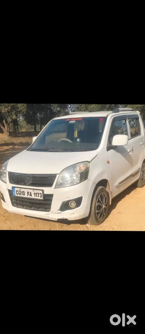 गाड़ी बिक्री के लिए