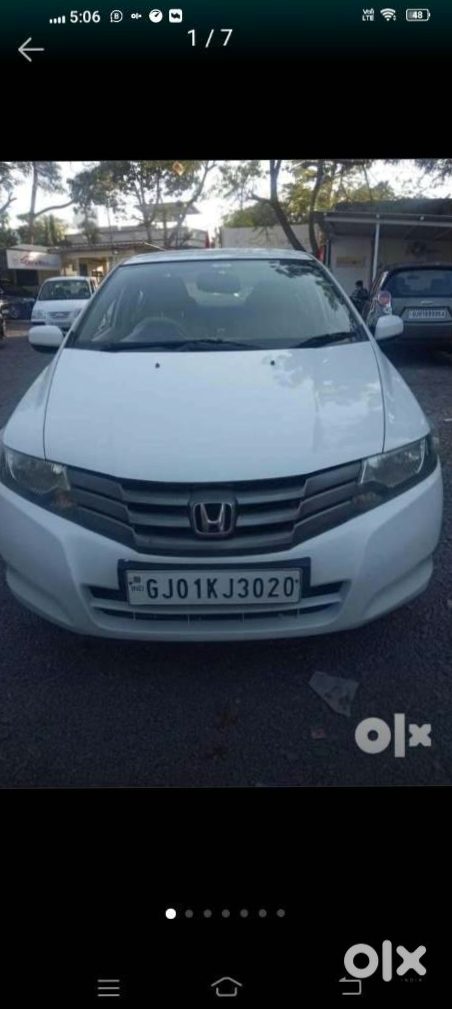 2024 Honda City Diesel - Like New