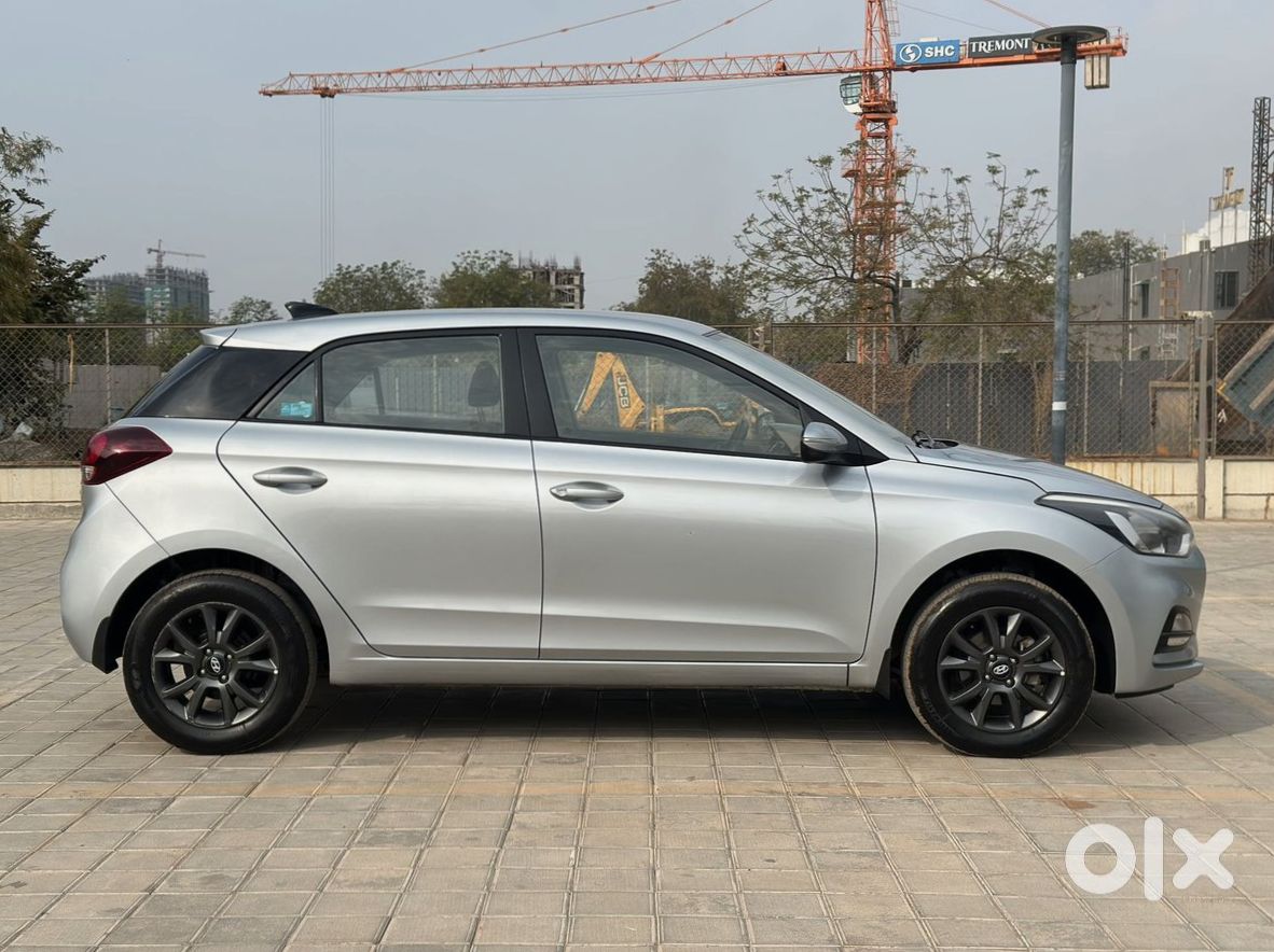 I20 2012 Diesel - Need To Sell Asap