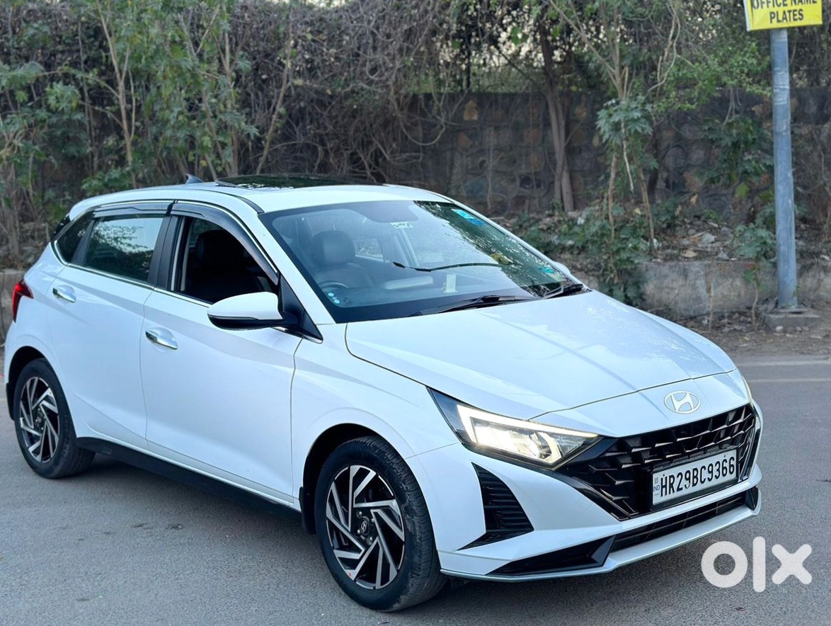 2013 I20 Diesel Manual Durable