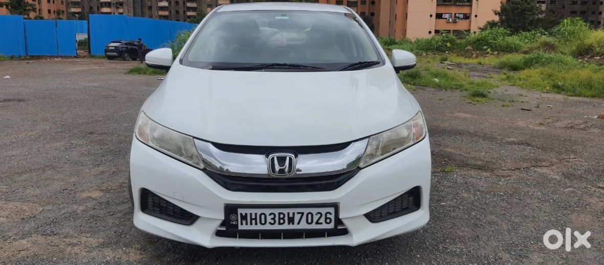 2018 Honda City For Sale
