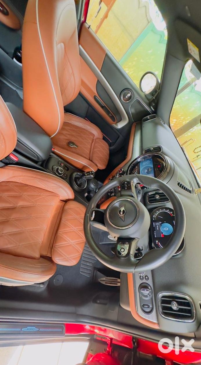 Mini Cooper Countryman 2016 Cng Automatic - Best Deal