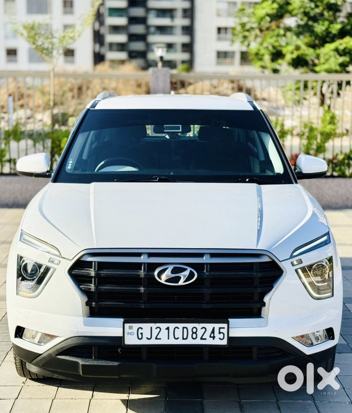 2013 Hyundai Creta | Petrol Manual | Park Circus