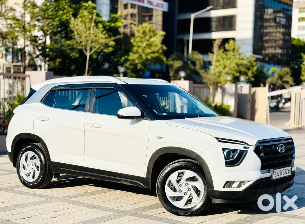 2013 Hyundai Creta | Petrol Manual | Park Circus