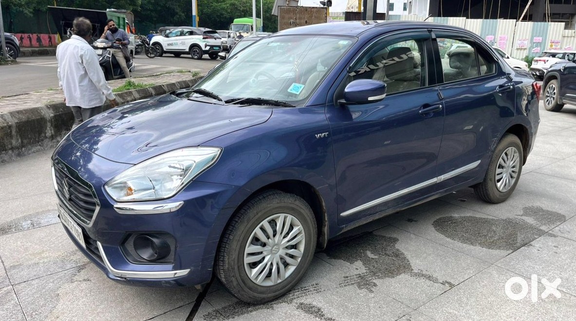 Dzire 2012 Petrol
