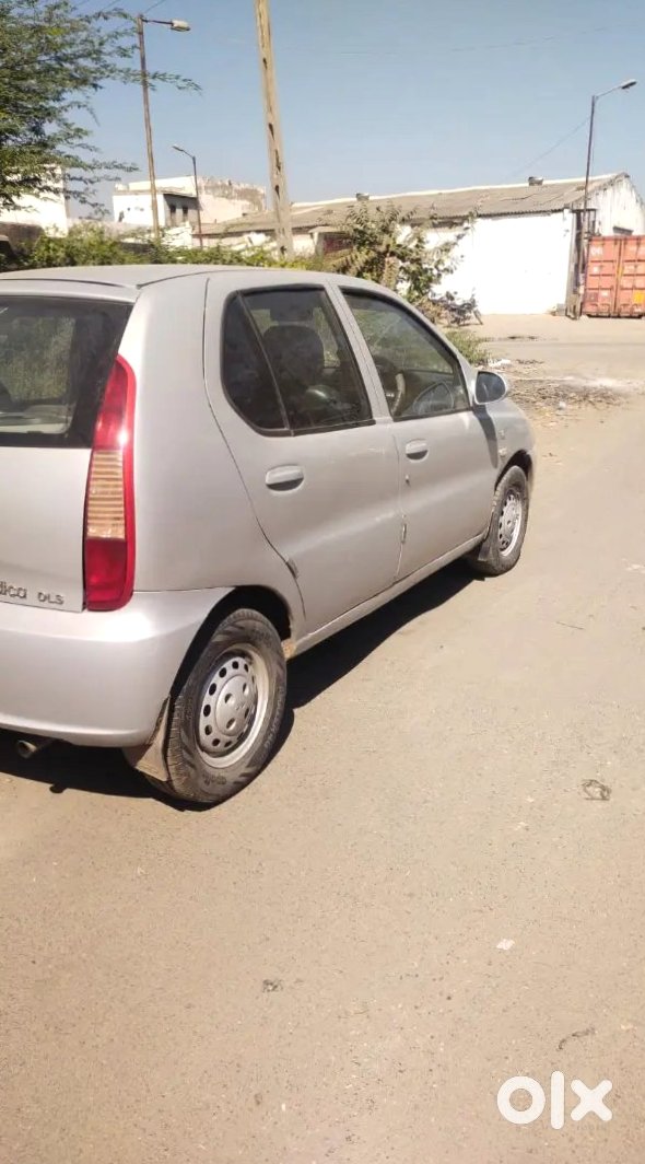 Tata Indica 2010