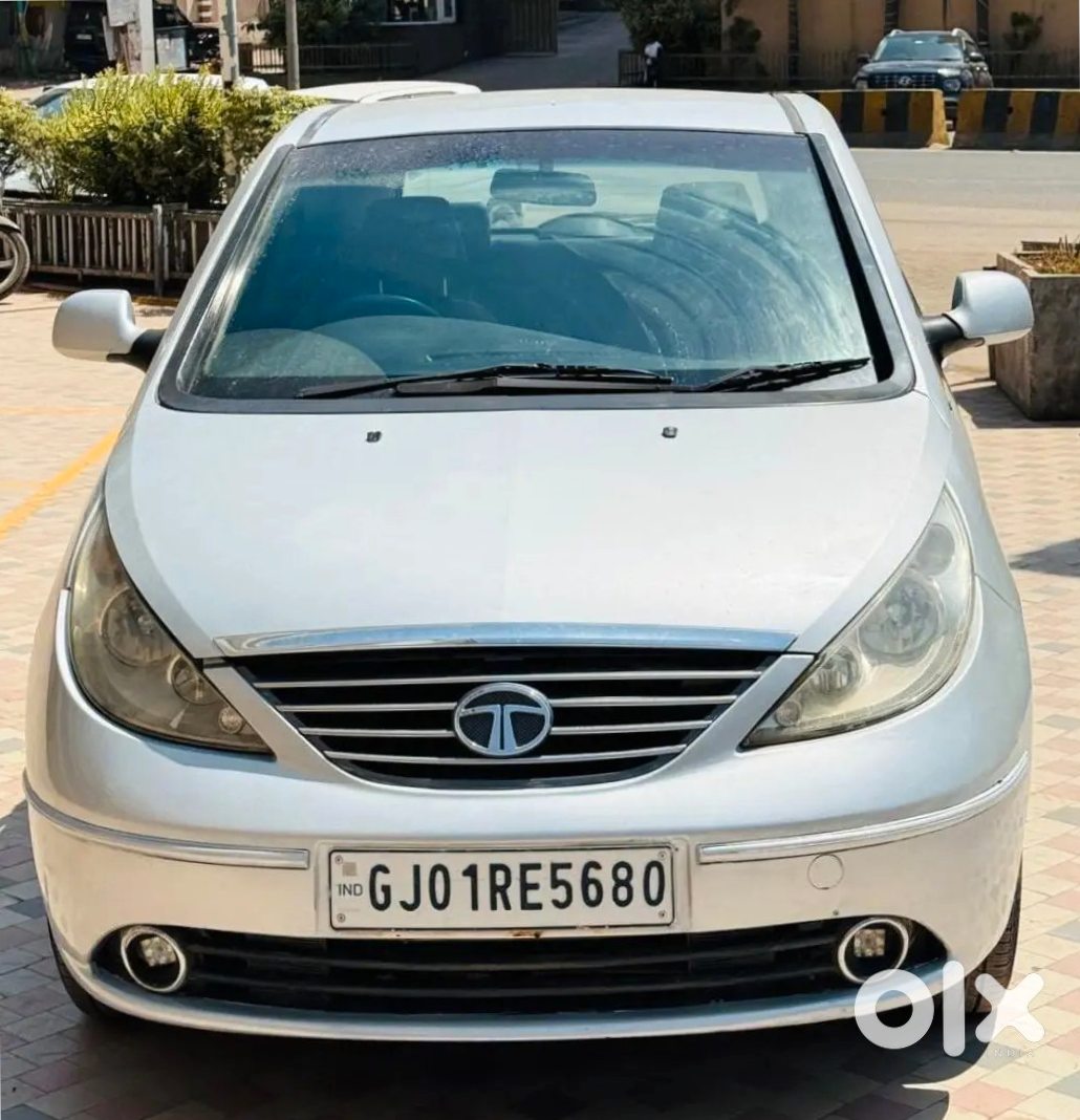 Tata Indica Vista 2011 Automatic