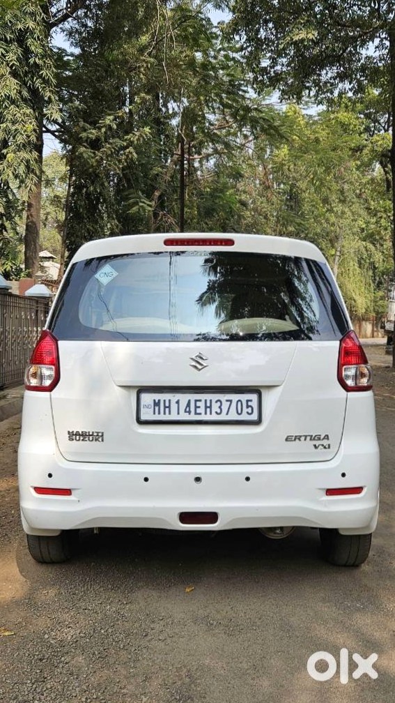 Ertiga Diesel 2010 - Best Price